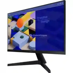 Ecran PC 27&quot ips 5ms fhd 75hz Hdmi vga