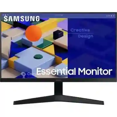 Ecran PC 27" ips 5ms fhd 75hz Hdmi vga - Vue 2