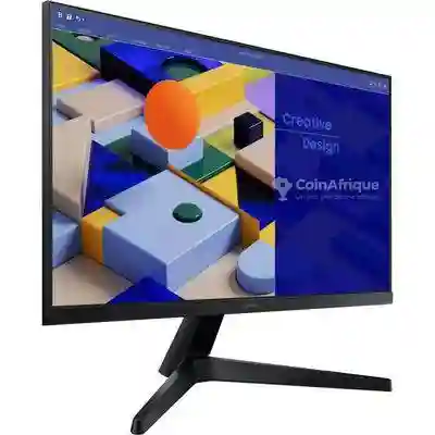 Ecran PC 27" ips 5ms fhd 75hz Hdmi vga - Vue 5