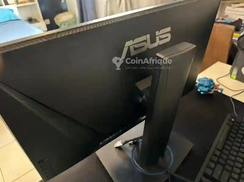 Moniteur Gaming Asus Vg255h - Vue 2
