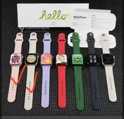 Hello Watch h13 pro