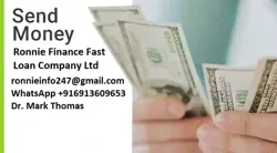 Guarantee Finance Cash Opportunity