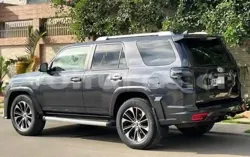 Toyota 4runner