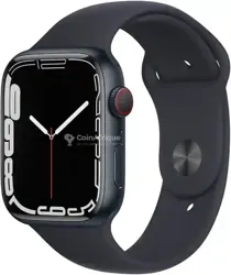 Apple Watch Serie7 45mm