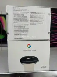 Google Pixel Watch 1