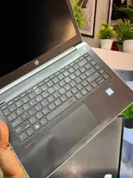 HP i5 8th gen