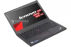 Lenovo I58th- 256go Ssd- 13 Pouces