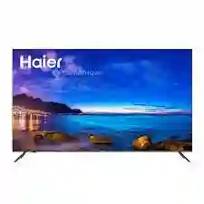 Smart Haier 65&quot Android 4k Full Options0