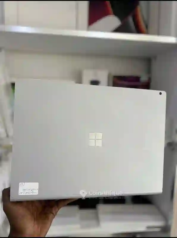 Surface Book 3 15 Pouces - i7 10th | 16gb ram | 2560