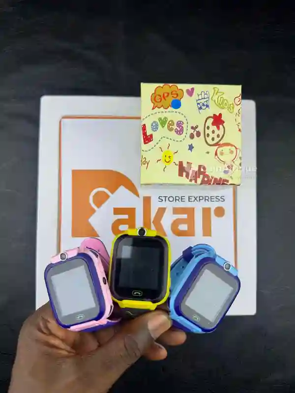 Montre Enfant sim et gps - Vue 5