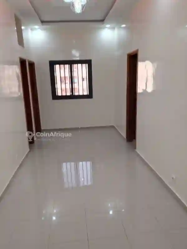 Location Appartement F3 à Fass - Vue 2