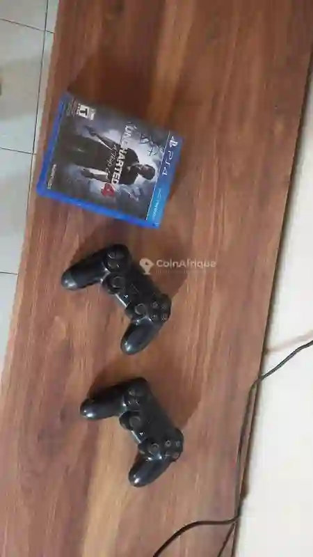 PS4