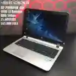 HP Probook 450 Core i3 RAM 8go +225 0747912023