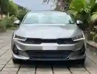 Peugeot 5008 Année 2020 - Vue 2