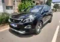 Peugeot 3008 GT Line - Vue 2