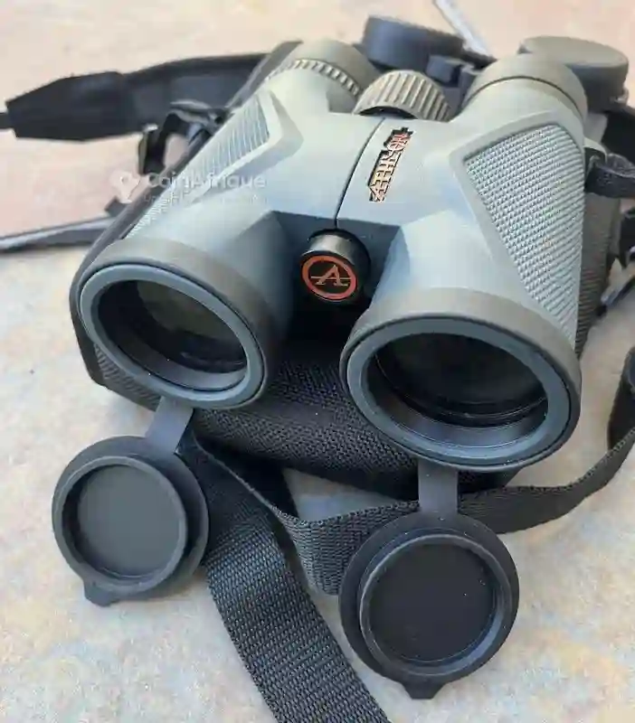 Jumelles Athlon Optics 8x42 Midas uhd