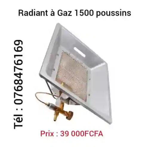 Vente de Matériels D’élevage Volailles & Lapins - Vue 2