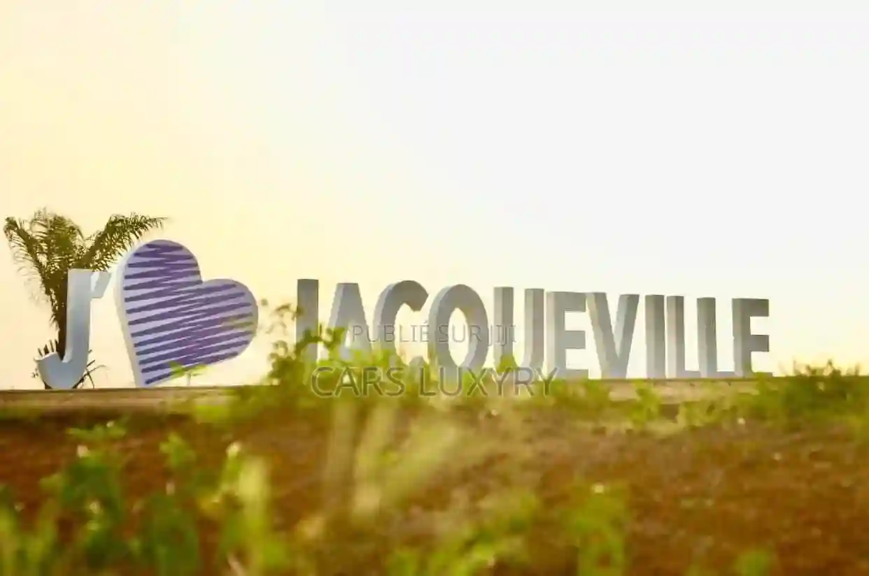 Terrain Bordure DE Route Jacqueville - Vue 4