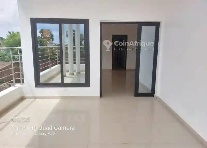 Travaux de Menuiserie Aluminium - Vue 1
