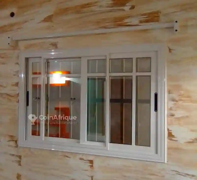 Travaux de Menuiserie Aluminium - Vue 5