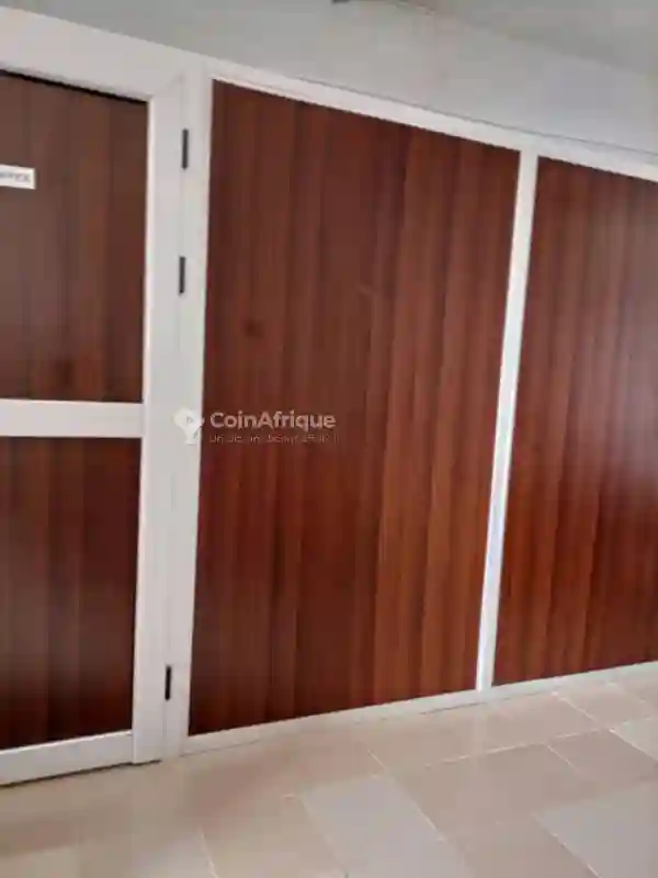 Travaux de Menuiserie Aluminium - Vue 6