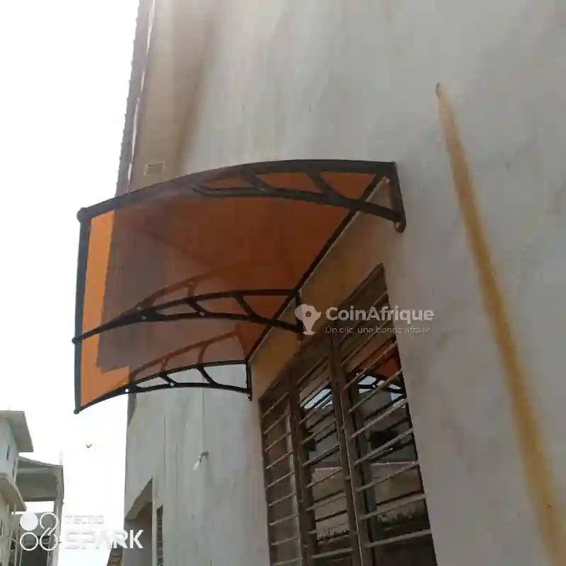 Travaux de Menuiserie Aluminium - Vue 7