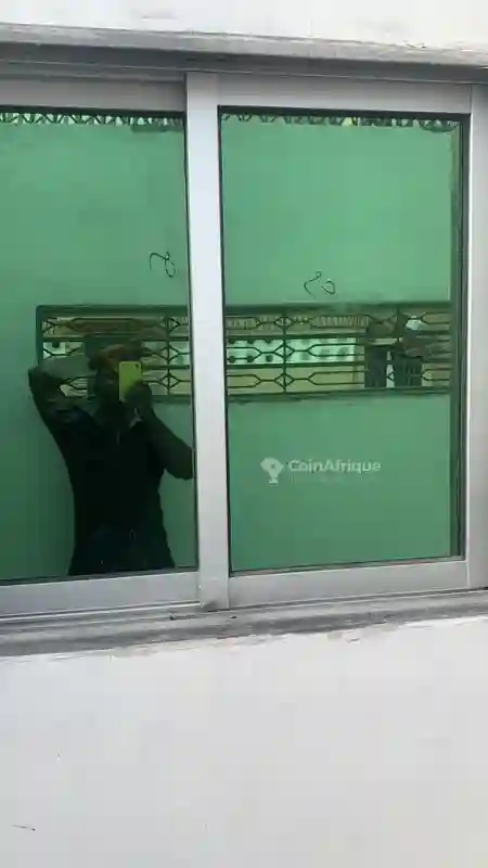 Travaux de Menuiserie Aluminium - Vue 8
