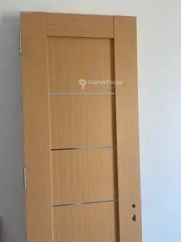 Porte Placard Dressing - Cuisine et Revêtements Mural - Vue 3