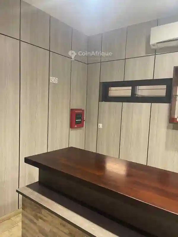 Porte Placard Dressing - Cuisine et Revêtements Mural - Vue 4