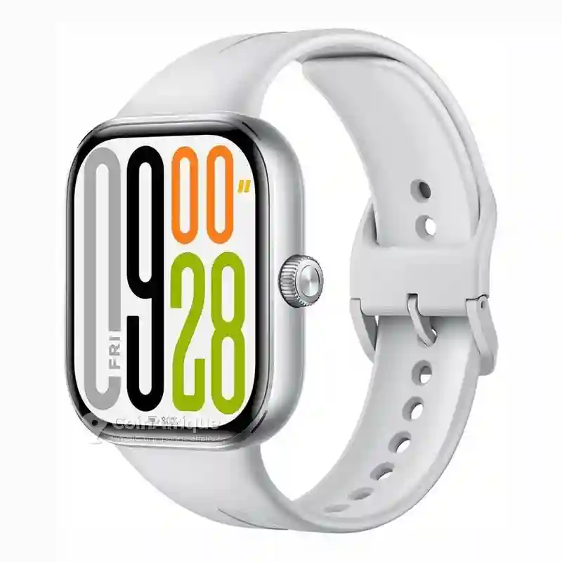 Xiaomi Redmi Watch 5 - Montre Connectée - Vue 5