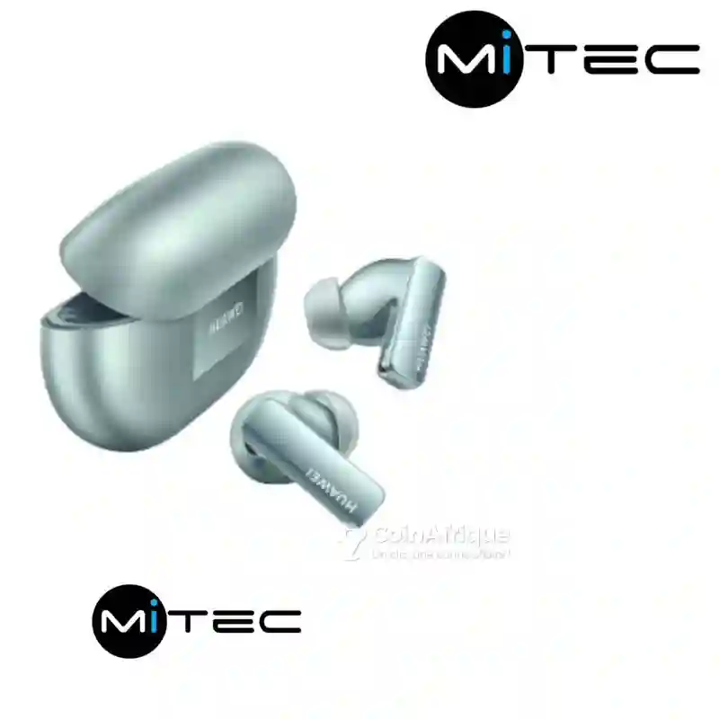 Écouteurs Huawei Freebuds Pro 3 Neuf