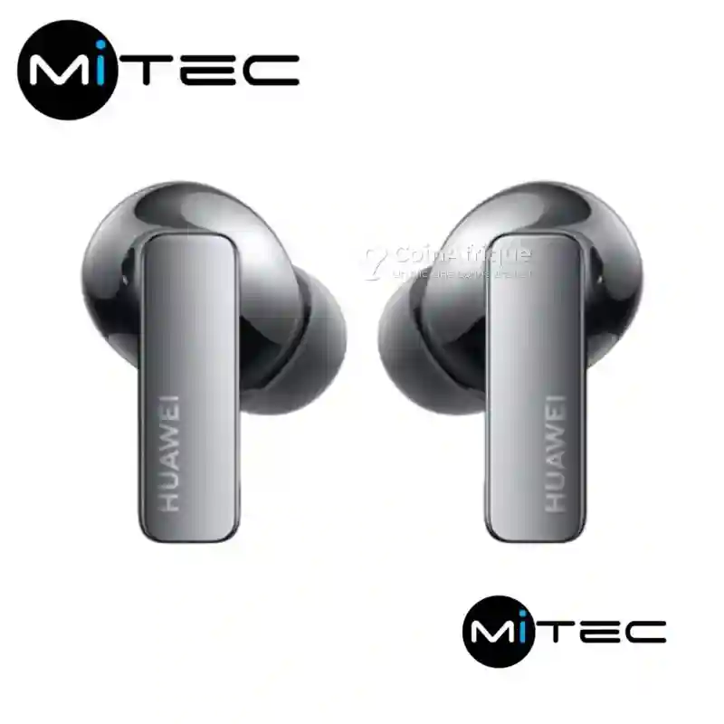 Écouteurs Huawei Freebuds Pro 3 Neuf - Vue 1