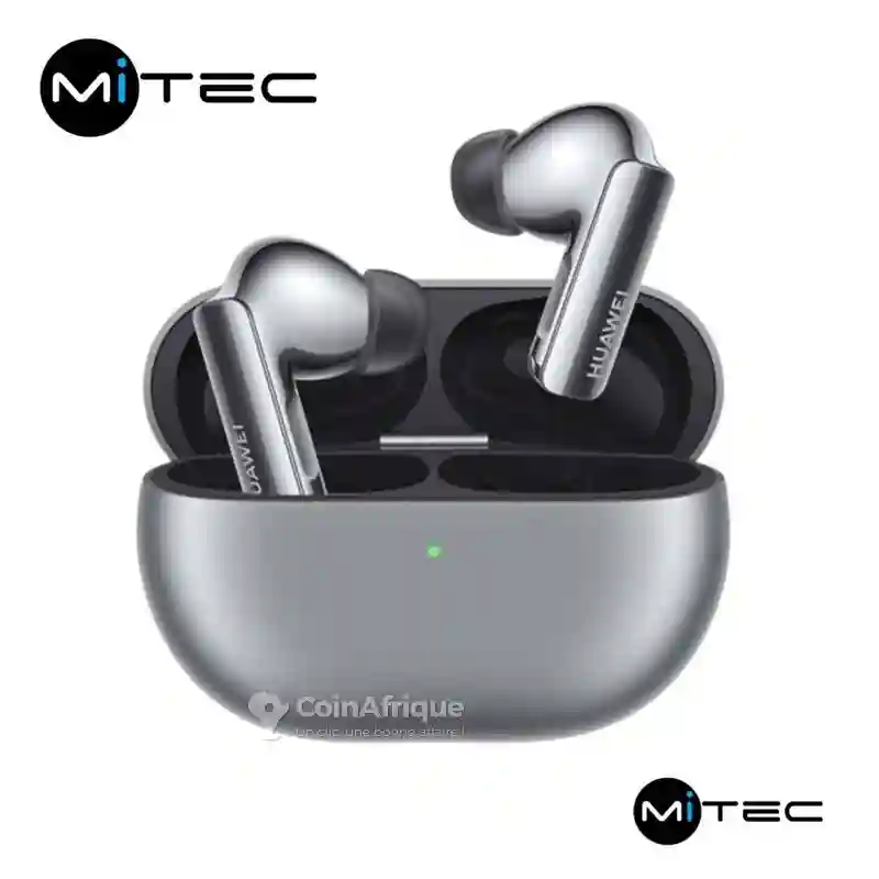 Écouteurs Huawei Freebuds Pro 3 Neuf - Vue 2
