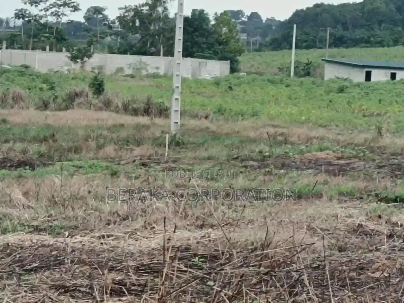 100 Lots DE 400m2 Avec TF Et Acd Notifie - Vue 2