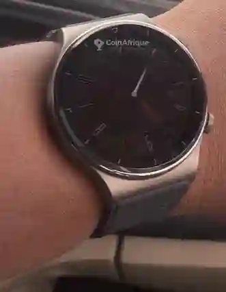 Huawei Watch GT 2 Pro