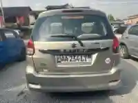 Suzuki Ertiga en Vente - Vue 1