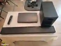 Bose Lifestyle 135 ️bluetooth - Vue 2