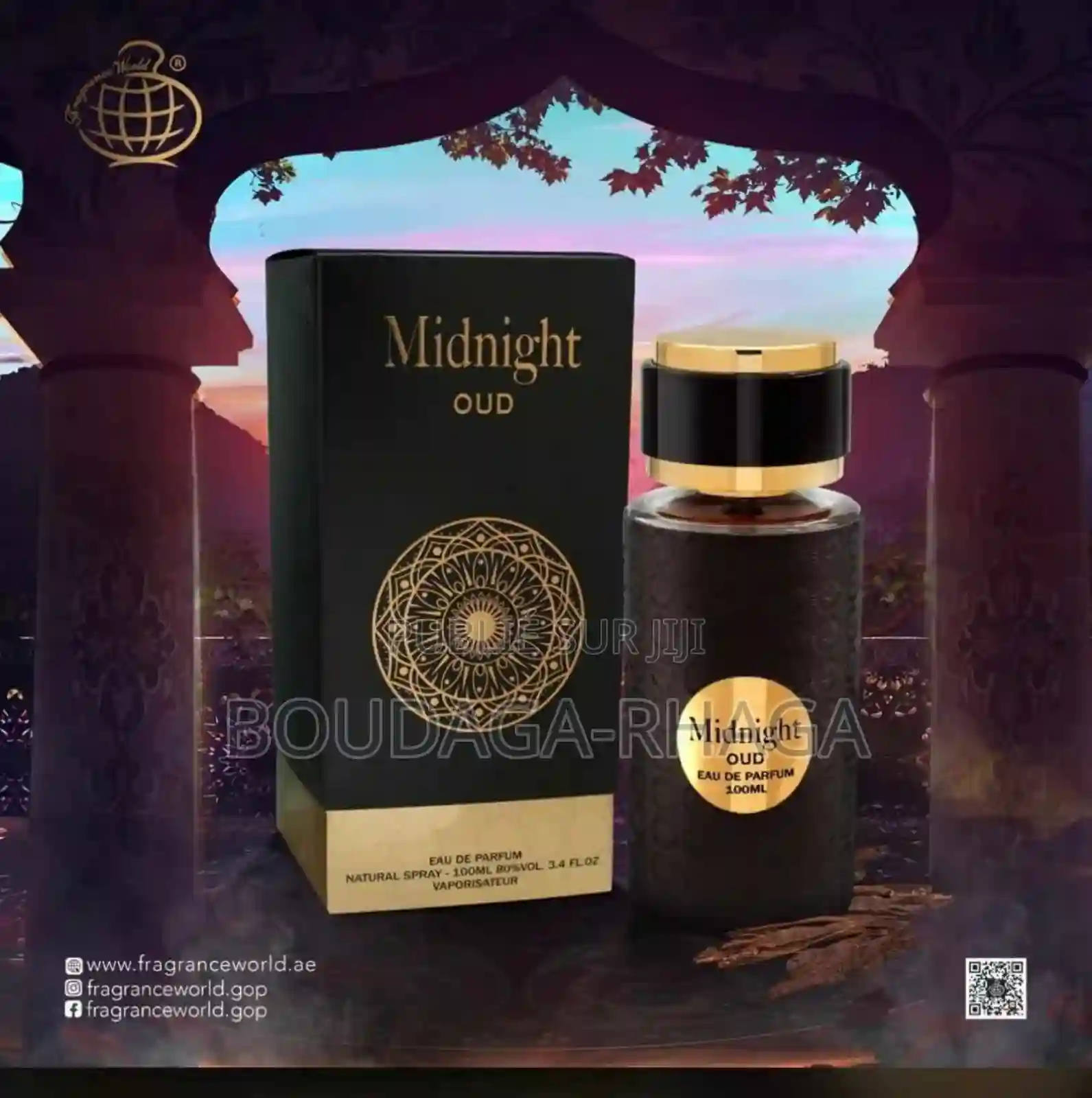 Parfum De Bonne Senteur - Vue 1