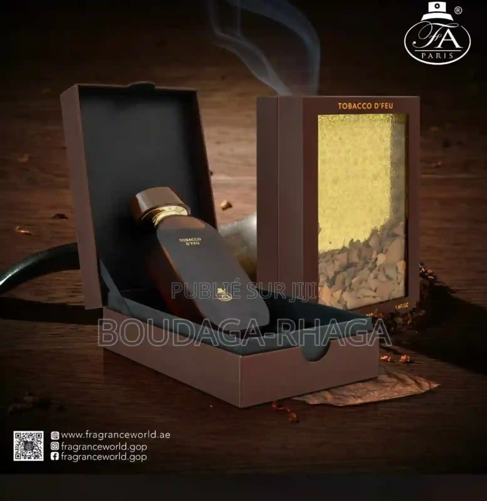 Parfum De Bonne Senteur - Vue 3