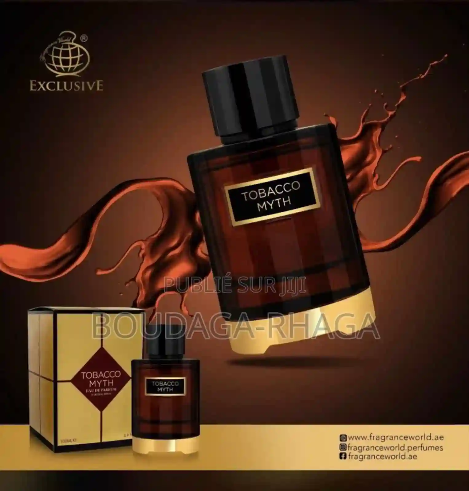 Parfum De Bonne Senteur - Vue 5