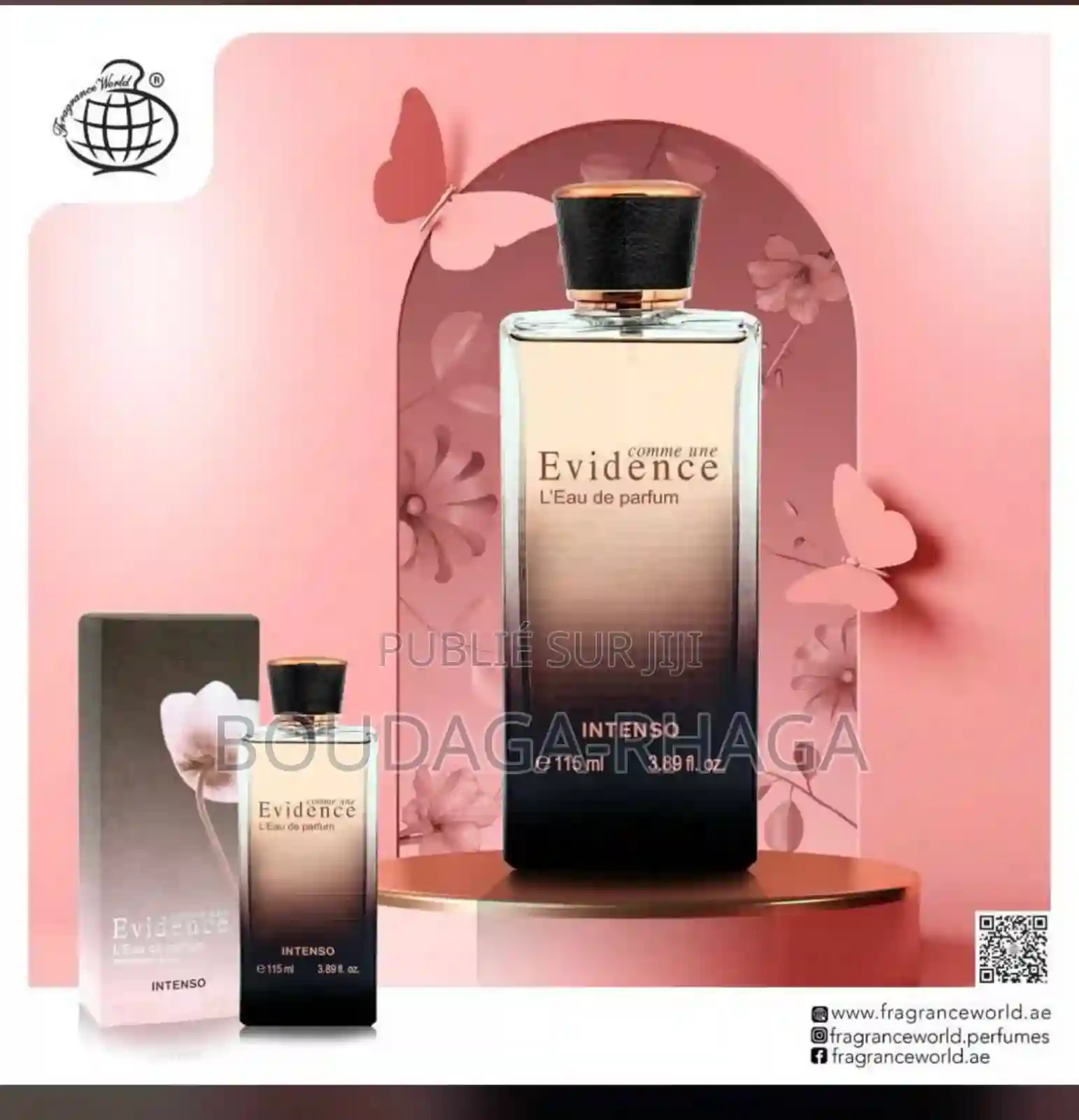 Parfum De Bonne Senteur - Vue 6
