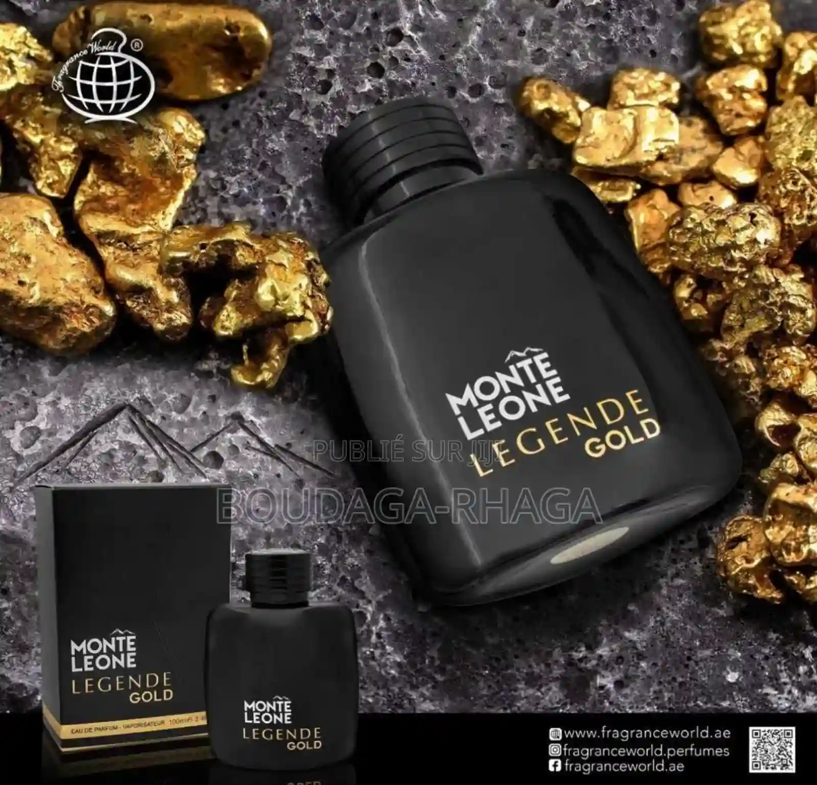 Parfum De Bonne Senteur - Vue 7