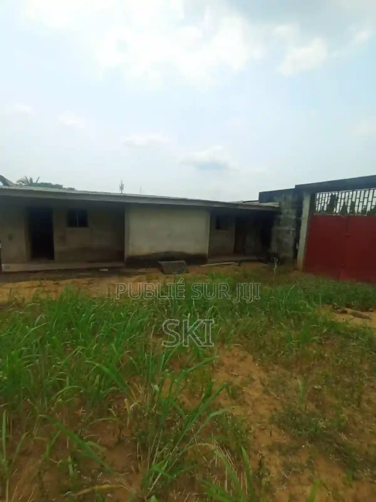 Espace en Location - Vue 1