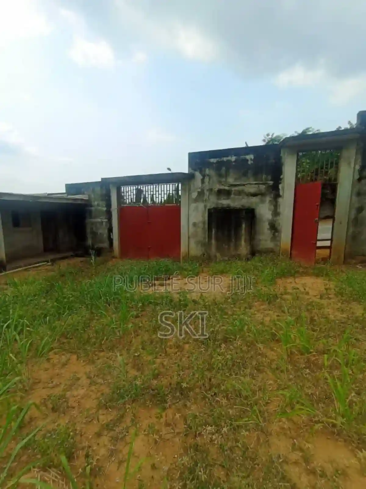 Espace en Location - Vue 2