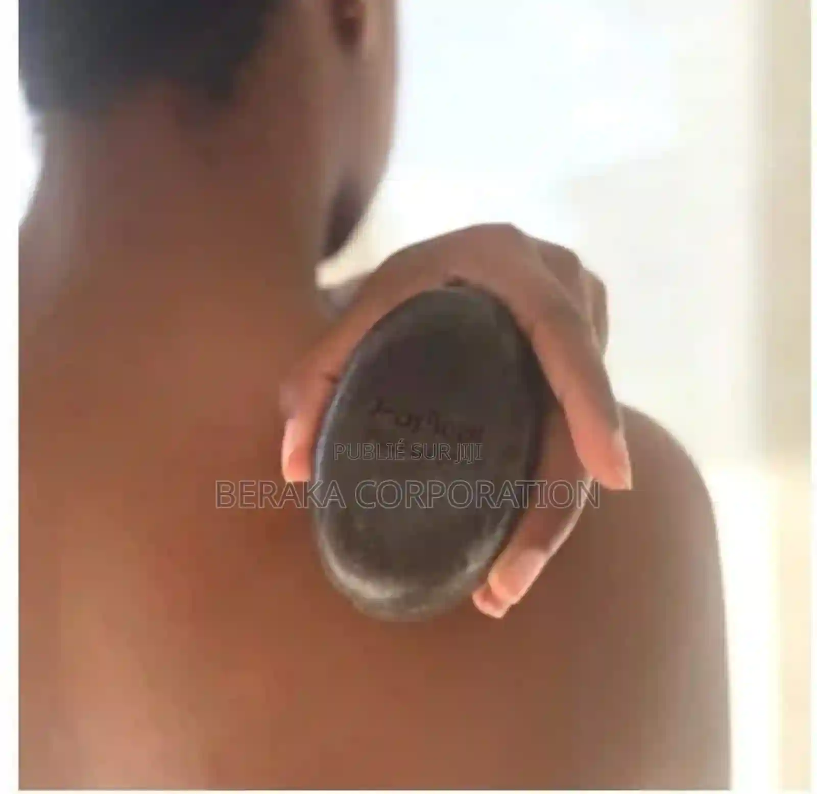 Savon Original Dudu Osun - Vue 1