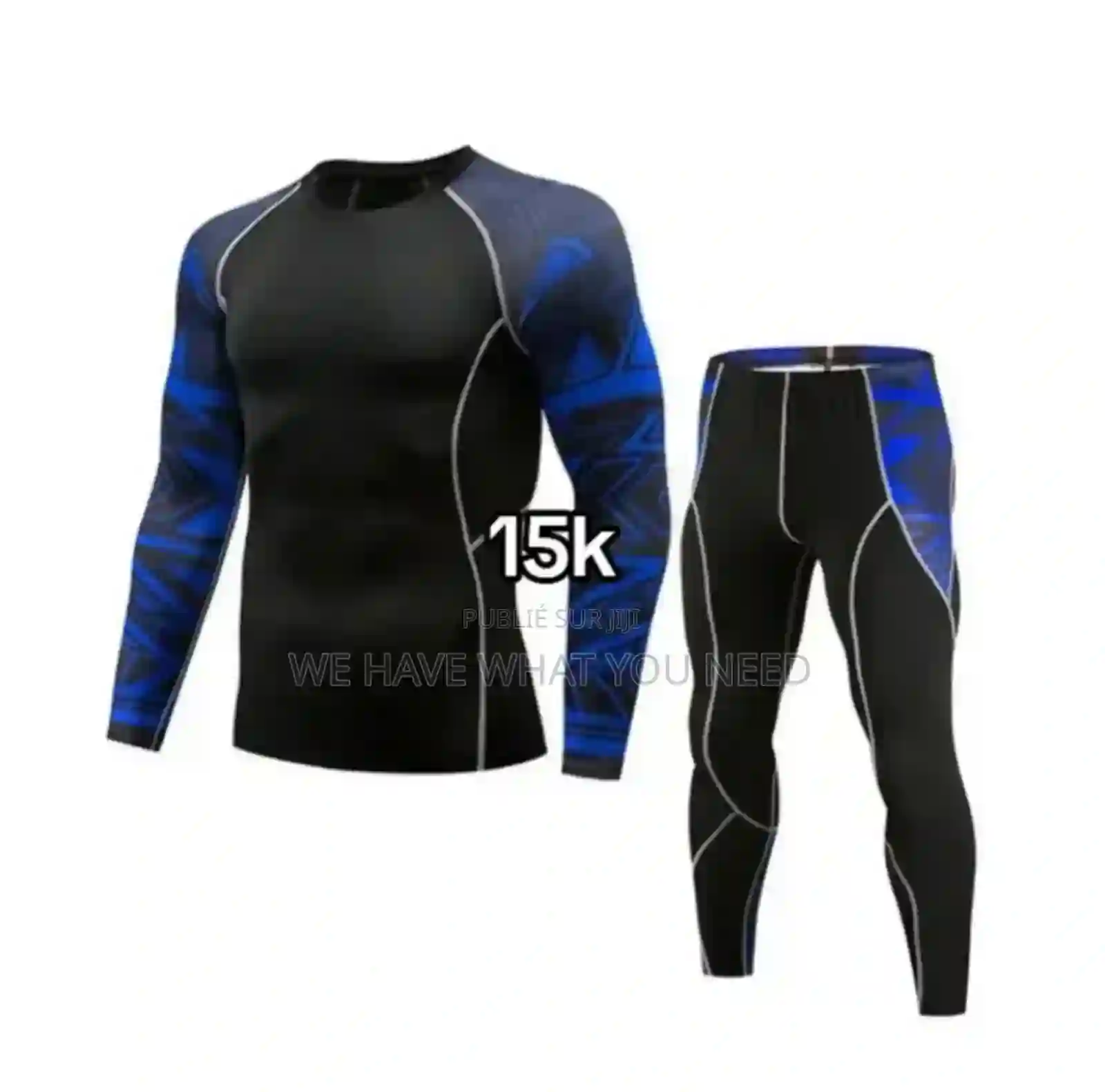 Commencer À Gbachi Ya Foutaise en Ville