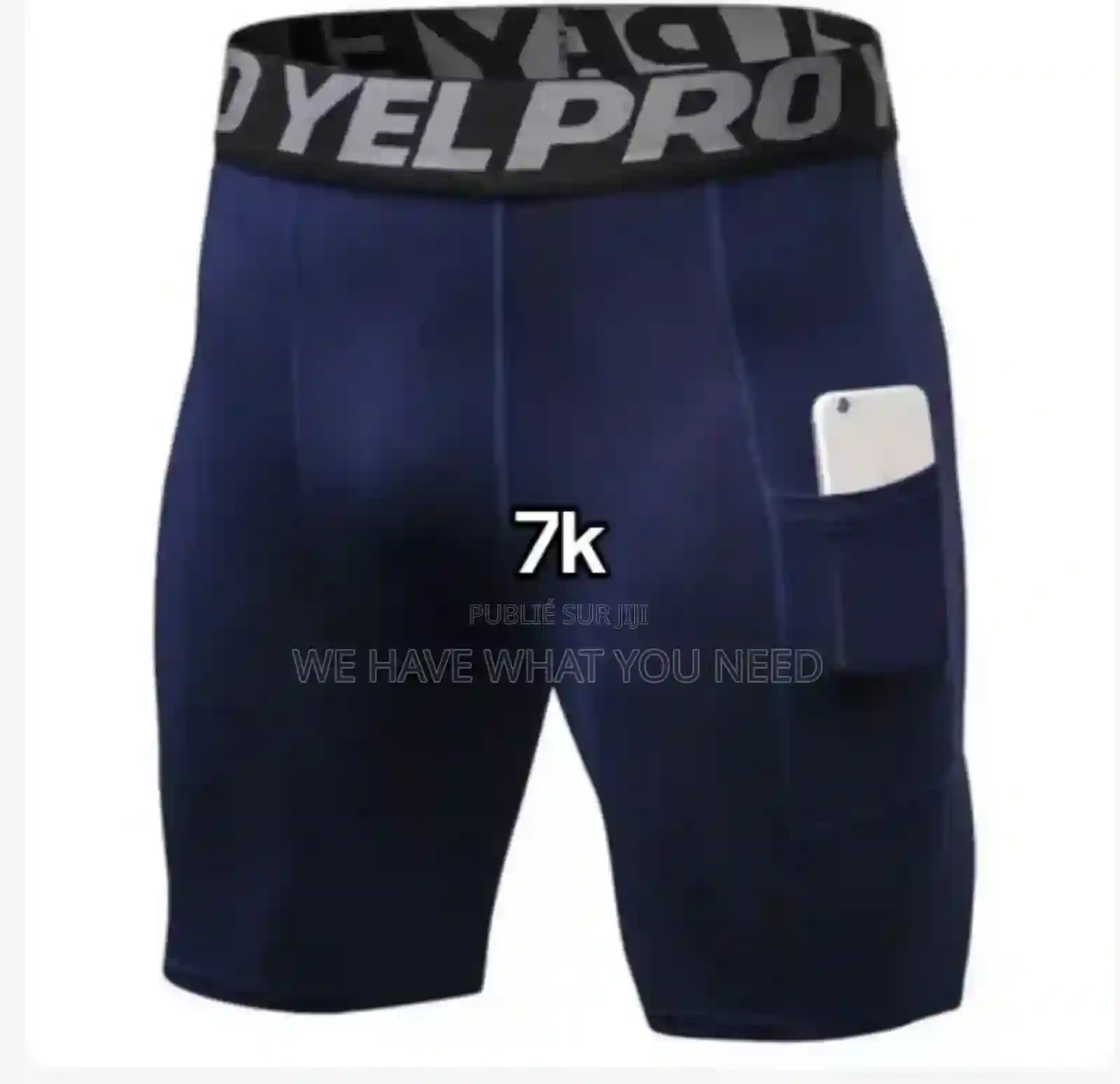 Commencer À Gbachi Ya Foutaise en Ville - Vue 1