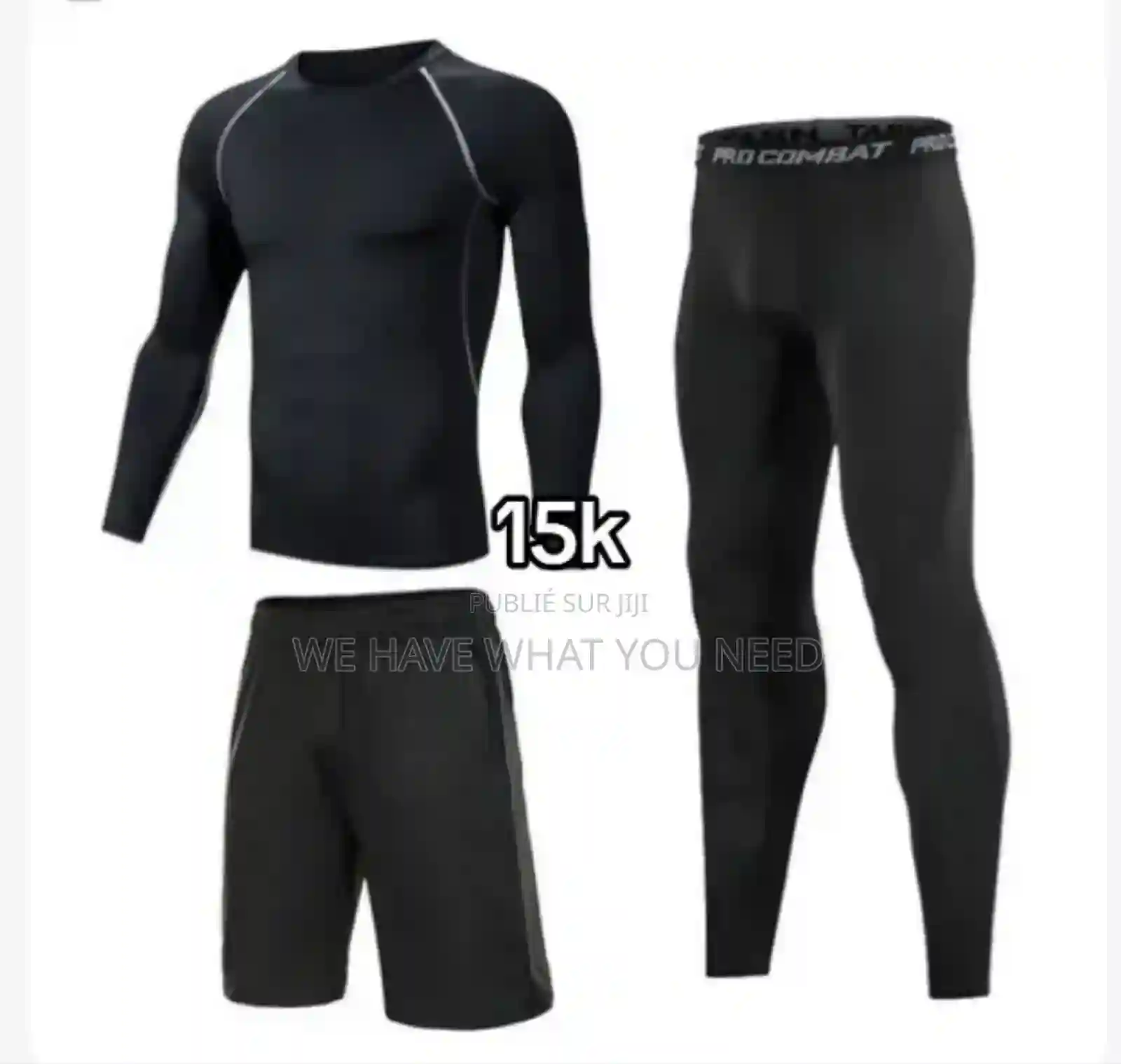 Commencer À Gbachi Ya Foutaise en Ville - Vue 2