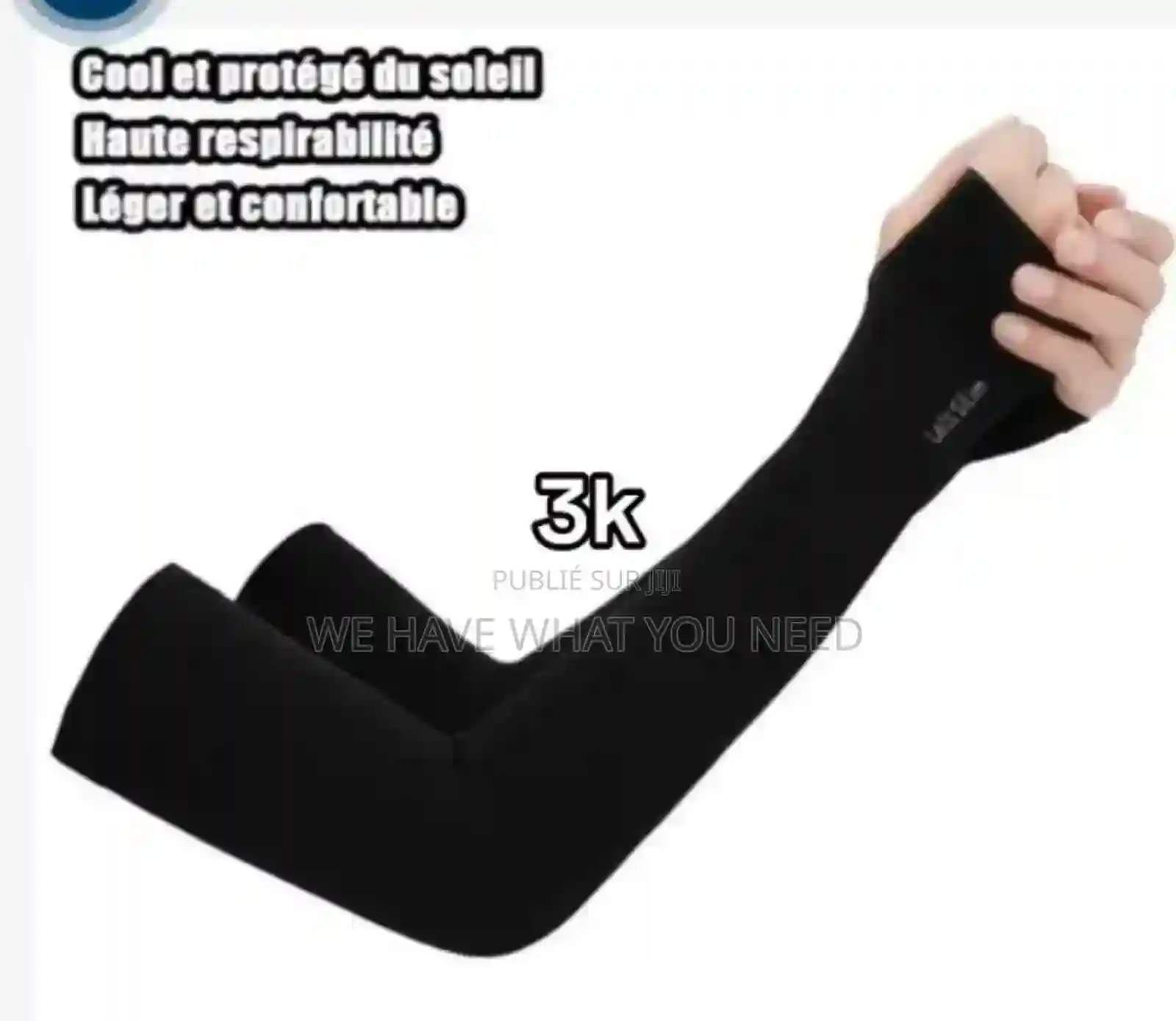 Commencer À Gbachi Ya Foutaise en Ville - Vue 4