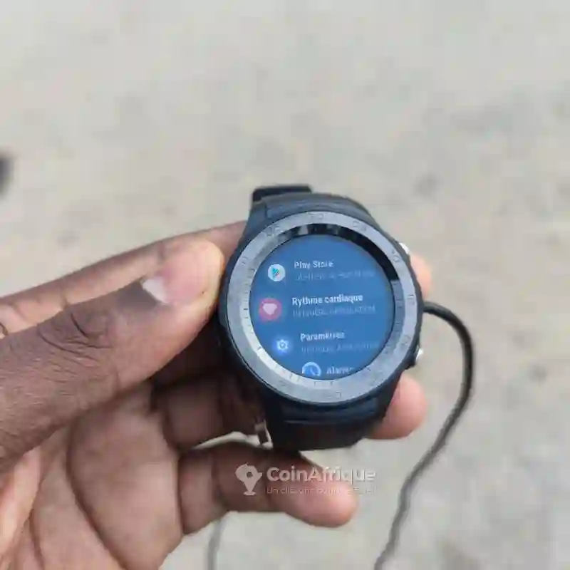 Huawei Watch 20